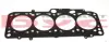 Прокладка головки 1.6i Caddy 04-/Golf 97-13/Passat 01-10 victor reinz 613128000
