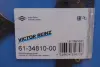 Прокладка головки 2.0TDI Caddy 07-10/Golf/Passat 05-09 (1метка) victor reinz 613481000