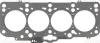 Прокладка головки 2.0TDI Caddy 07-10/Golf/Passat 05-09 (1метка) victor reinz 613481000