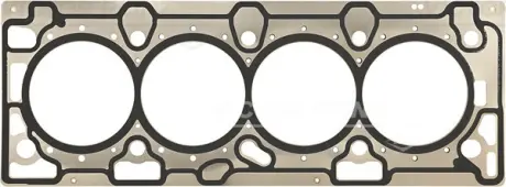 Прокладка головки Astra/Vectra 1.6 00- victor reinz 61-36025-00