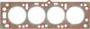 Прокладка головки блока 1,7D victor reinz 61-28130-10