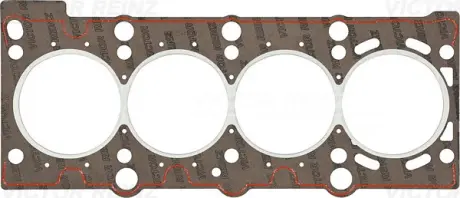 Прокладка головки блока M42 victor reinz 612848500 Бмв Е30