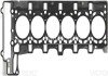 Прокладка головки блока металева victor Reinz 61-10280-00