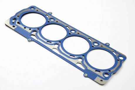 Прокладка головки блока металева victor Reinz 613407500