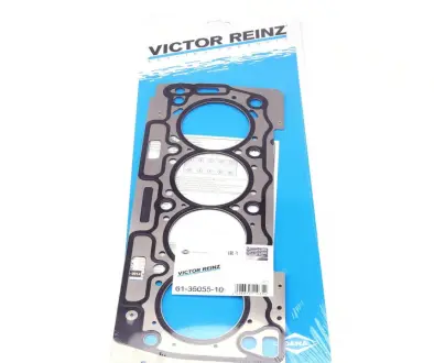 Прокладка головки блока металева victor reinz 613505510 Ситроен С3
