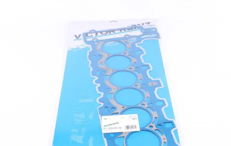 Прокладка головки блока металева victor reinz 613553500 Бмв Х3 е83