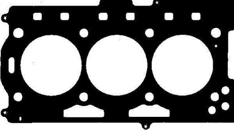 Прокладка головки блока металева victor Reinz 61-36050-00