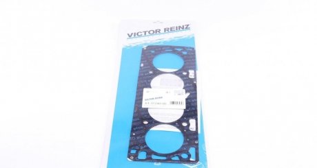 Прокладка головки блока металева victor Reinz 61-37240-00