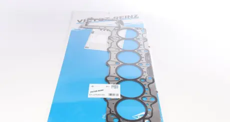 Прокладка головки блока металева victor reinz 613764500 Бмв Х3 е83
