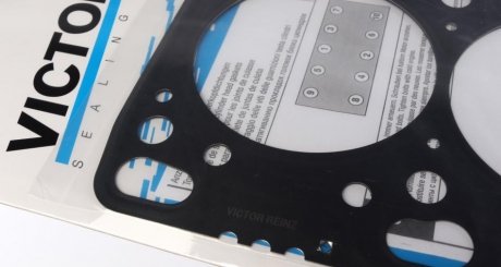 Прокладка головки блока металева victor Reinz 615361500