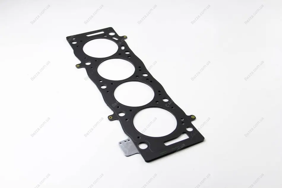 Прокладка головки Boxer/Jumper 2.2HDi 02- (1.25мм) victor reinz 613387500