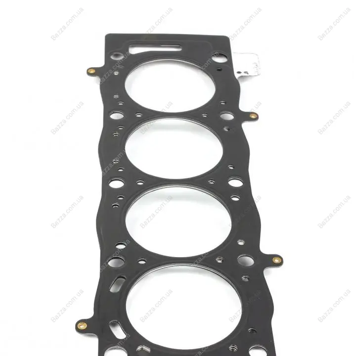 Прокладка головки Boxer/Jumper 2.2HDi 02- (1.35мм) victor reinz 613387520