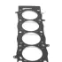 Прокладка головки Boxer/Jumper 2.2HDi 02- (1.35мм) victor reinz 613387520