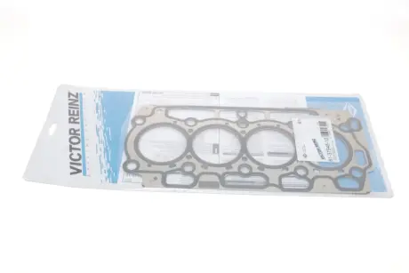 Прокладка головки C3/Fiesta/Peugeot 207//208/2008 1.4HDI 08- (1.3mm) victor reinz 613794510