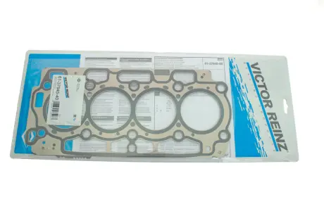 Прокладка головки C3/Fiesta/Peugeot 207//208/2008 1.4HDI 08- (1.45mm) victor reinz 613794540 Ситроен С3