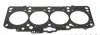 Прокладка головки Caddy III/Golf/Passat 2.0TDI 03-09 (2 метки) victor reinz 613481010