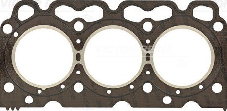 Прокладка головки циліндра victor Reinz 612918020