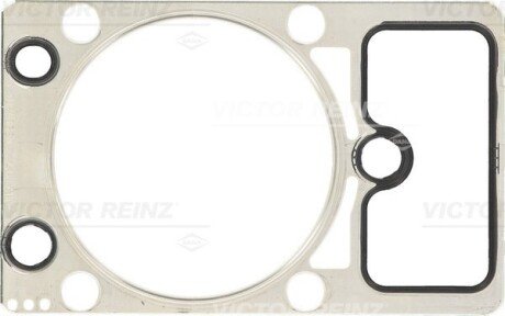 Прокладка головки циліндра victor Reinz 613648520