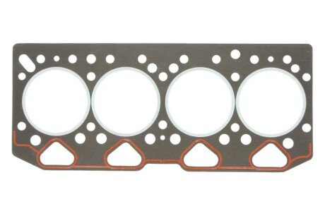 Прокладка головки циліндра victor Reinz 614146500