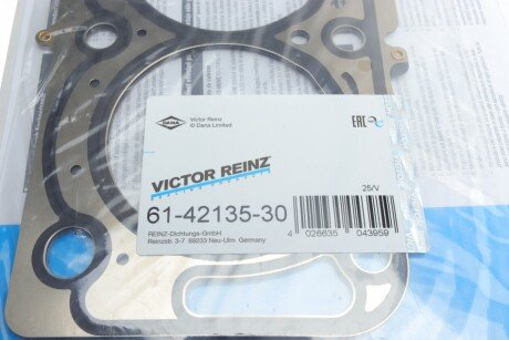 Прокладка головки циліндра victor Reinz 61-42135-30