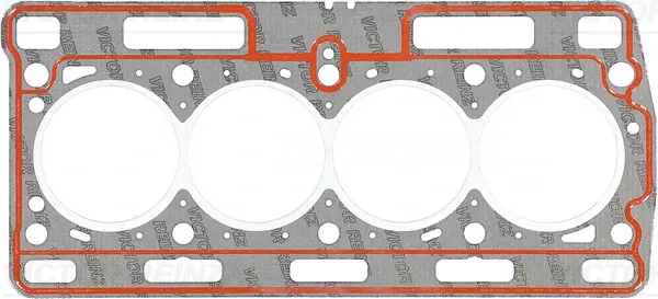 Прокладка головки Kangoo/Clio 1.2i 01- (1.2 мм) victor reinz 61-33585-00