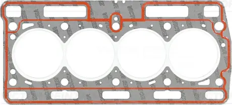 Прокладка головки Kangoo/Clio 1.2i 01- (1.2 мм) Victor Reinz 61-33585-00