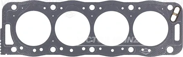 Прокладка головки Scudo/Jumpy 1.9D(1905)(5 міток) victor reinz 61-31065-40