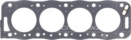 Прокладка головки Scudo/Jumpy 1.9D(1905)(5 міток) Victor Reinz 61-31065-40