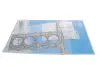 Прокладка головки Transit 2.2TDCi 11- (1.1mm) victor reinz 614317500