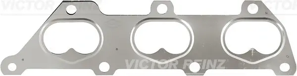 Прокладка IN кол. Opel Vectra 2.6 00- victor reinz 713427100