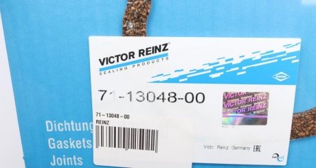 Прокладка клап.кришки Ford 2.4V6/2.9V6 TV24/TV29 (2) victor Reinz 711304800