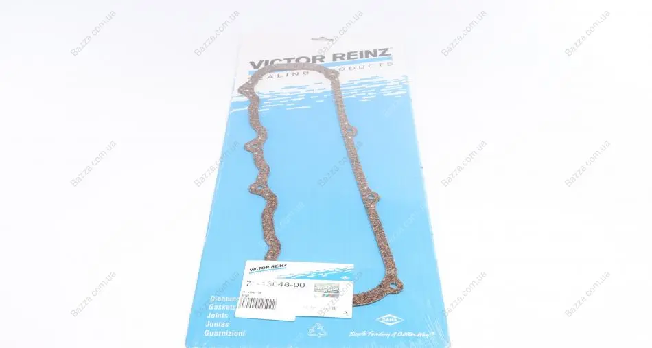 Прокладка клап.кришки Ford 2.4V6/2.9V6 TV24/TV29 (2) Victor Reinz 711304800 (фото 1)