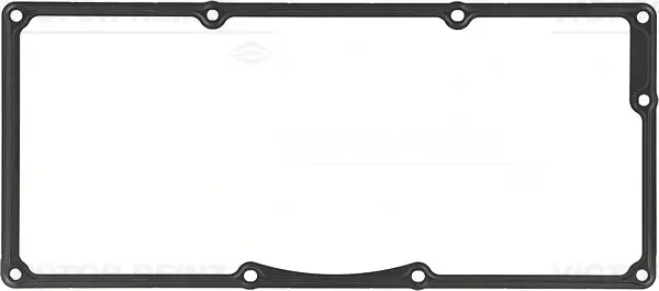 Прокладка клап. кришки (метал.) Renault Twingo 1.2 (D7F) 96-98 victor reinz 71-31651-00