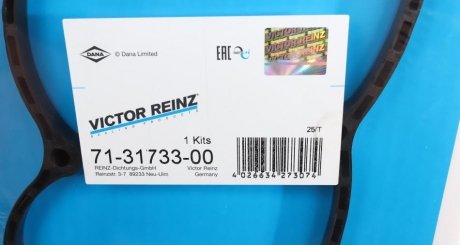 Прокладка клапанной крышки victor Reinz 713173300