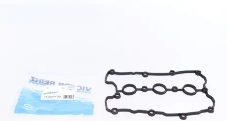 Прокладка клапанної кришки (1-3 cyl) Audi A8 3,2TFSI 11- Victor Reinz 713895700