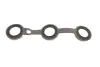 Прокладка клапанної кришки Bmw 2,0 M50 24V 91- (2) victor reinz 712894000