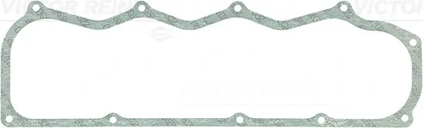 Прокладка клапанної кришки Fiat 127/Fiorino/Panda/Uno 1.3D 81-92 Victor Reinz 712714110 (фото 1)