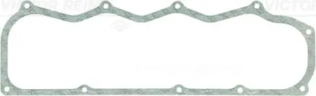 Прокладка клапанної кришки Fiat 127/Fiorino/Panda/Uno 1.3D 81-92 victor reinz 712714110 Фиат Панда