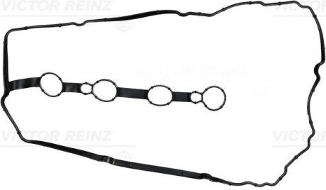 Прокладка клапанної кришки гумова victor Reinz 711276300