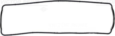 Прокладка клапанної кришки гумова victor Reinz 711919100