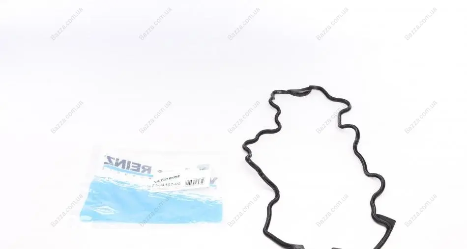 Прокладка клапанної кришки гумова Victor Reinz 713410700 (фото 1)