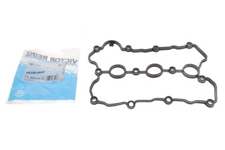 Прокладка клапанної кришки гумова victor Reinz 713604400