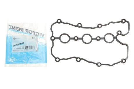 Прокладка клапанної кришки гумова victor Reinz 713604600
