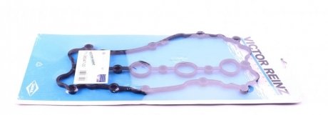 Прокладка клапанної кришки гумова victor Reinz 713604700