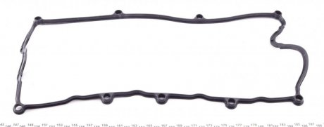 Прокладка клапанної кришки гумова victor Reinz 713608100