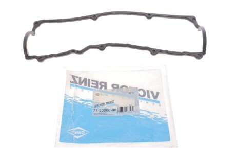 Прокладка клапанної кришки гумова victor Reinz 715306800