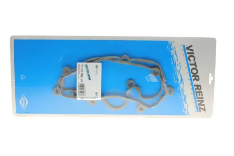 Прокладка клапанної кришки ліва Ford Mondeo 2.5-3.0 24V 94-07 Victor Reinz 713519200