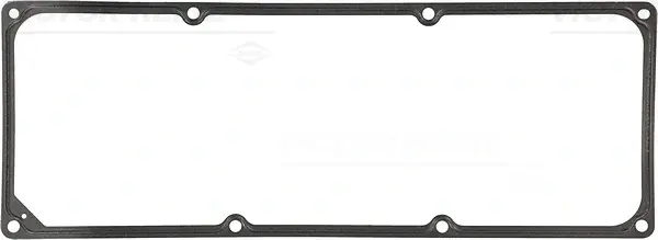 Прокладка клапанної кришки металева victor reinz 71-31622-10
