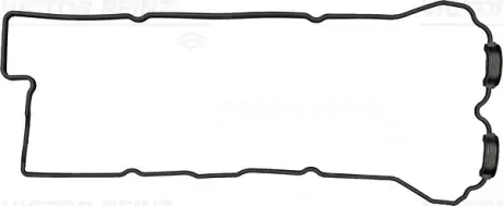 Прокладка клапанної кришки Nissan Sunny 1.4,1.6 90- Victor Reinz 71-52706-00