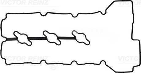 Прокладка клапанної кришки victor Reinz 711060300